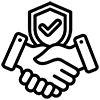 Reliability and Accessibility Icon